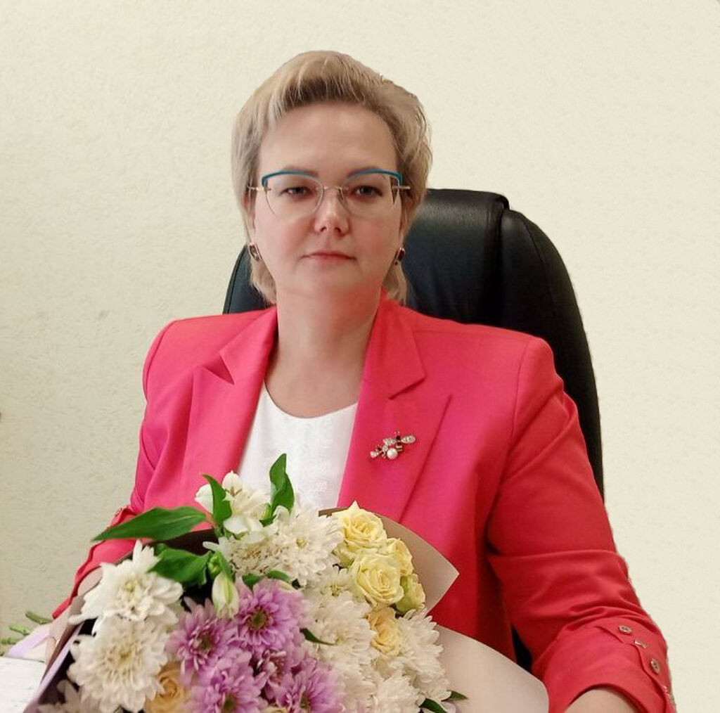 Уварова Татьяна Витальевна.