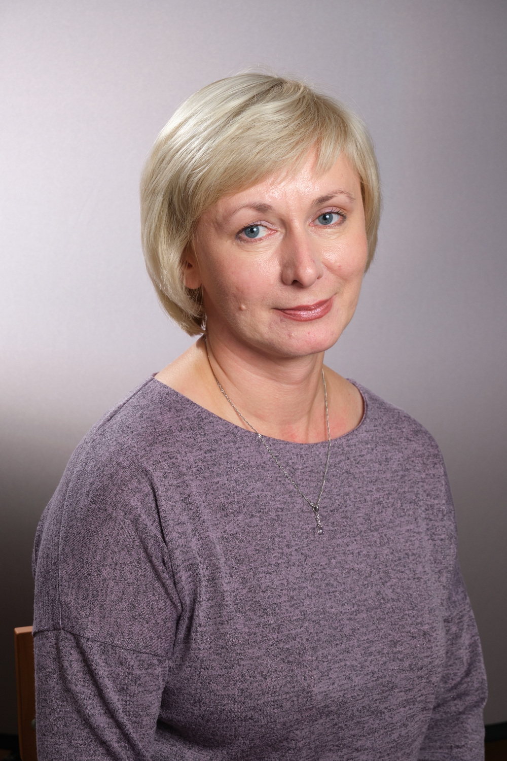 Сафьянова Елена Анатольевна.