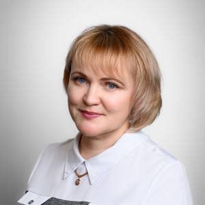 Барейша Людмила Анатольевна Барейша Людмила Анатольевна