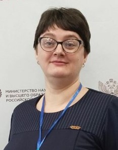 Богданова Евгения Владимировна Богданова Евгения Владимировна