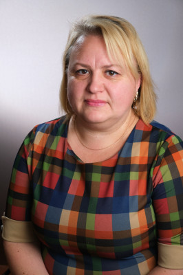 Зайцева Наталья Николаевна Зайцева Наталья Николаевна