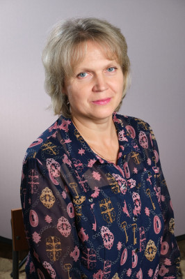 Моисеева Светлана Геннадьевна Моисеева Светлана Геннадьевна