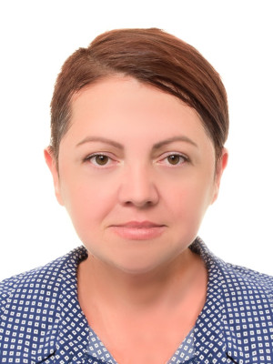 Лесных Татьяна Владимировна Лесных Татьяна Владимировна