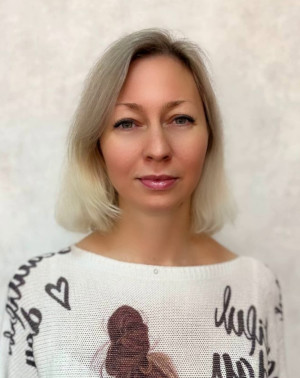 Тапилина Кристина Олеговна Тапилина Кристина Олеговна